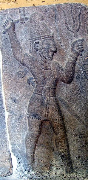 Myth and Magic in the Cultural Koiné – Deru Kugi